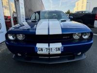 Dodge Challenger SRT 392 HEMI 6,4L INAUGURAL 082/692 - <small></small> 48.900 € <small>TTC</small> - #2