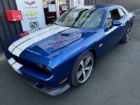 Dodge Challenger SRT 392 HEMI 6,4L INAUGURAL 082/692 - <small></small> 48.900 € <small>TTC</small> - #8