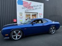 Dodge Challenger SRT 392 HEMI 6,4L INAUGURAL 082/692 - <small></small> 48.900 € <small>TTC</small> - #19