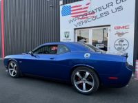 Dodge Challenger SRT 392 HEMI 6,4L INAUGURAL 082/692 - <small></small> 48.900 € <small>TTC</small> - #20