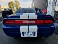 Dodge Challenger SRT 392 HEMI 6,4L INAUGURAL 082/692 - <small></small> 48.900 € <small>TTC</small> - #22