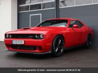 Dodge Challenger srt 491 hp 6.4l v8 tout compris hors homologation 4500e - <small></small> 30.950 € <small>TTC</small> - #1