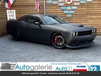 Dodge Challenger srt 492 hp 6.4l v8 tout compris hors homologation 4500e - <small></small> 36.900 € <small>TTC</small> - #1