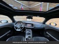 Dodge Challenger srt 492 hp 6.4l v8 tout compris hors homologation 4500e - <small></small> 36.900 € <small>TTC</small> - #7