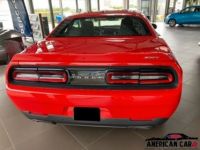 Dodge Challenger srt 6.4 tor red - <small></small> 59.990 € <small>TTC</small> - #4