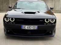 Dodge Challenger Srt 6.4 V8 - <small></small> 66.000 € <small>TTC</small> - #3