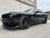 Dodge Challenger Srt 6.4 V8 - <small></small> 66.000 € <small>TTC</small> - #1