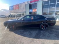 Dodge Challenger Srt 6.4 V8 - <small></small> 65.000 € <small>TTC</small> - #5