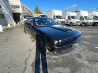 Dodge Challenger Srt 6.4 V8 - <small></small> 65.000 € <small>TTC</small> - #13