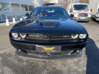 Dodge Challenger Srt 6.4 V8 - <small></small> 65.000 € <small>TTC</small> - #8