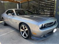 Dodge Challenger SRT 8 V8 6.4 HEMI 477 CH BVA - <small></small> 42.990 € <small>TTC</small> - #1