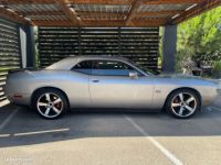 Dodge Challenger SRT 8 V8 6.4 HEMI 477 CH BVA - <small></small> 42.990 € <small>TTC</small> - #2