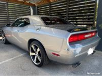 Dodge Challenger SRT 8 V8 6.4 HEMI 477 CH BVA - <small></small> 42.990 € <small>TTC</small> - #3