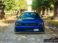 Dodge Challenger srt demon indigo blue - <small></small> 198.000 € <small>TTC</small> - #2