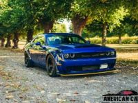 Dodge Challenger srt demon indigo blue - <small></small> 198.000 € <small>TTC</small> - #3