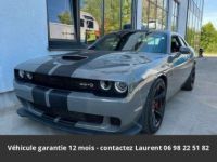 Dodge Challenger srt hellcat 6.2l v8 hors homologation 4500e - <small></small> 72.900 € <small>TTC</small> - #1