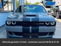 Dodge Challenger srt hellcat 6.2l v8 hors homologation 4500e - <small></small> 72.900 € <small>TTC</small> - #2