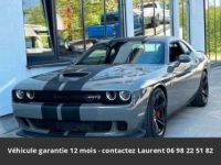 Dodge Challenger srt hellcat 6.2l v8 hors homologation 4500e - <small></small> 72.900 € <small>TTC</small> - #3