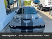 Dodge Challenger srt hellcat 6.2l v8 hors homologation 4500e - <small></small> 72.900 € <small>TTC</small> - #4