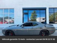 Dodge Challenger srt hellcat 6.2l v8 hors homologation 4500e - <small></small> 72.900 € <small>TTC</small> - #5