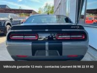 Dodge Challenger srt hellcat 6.2l v8 hors homologation 4500e - <small></small> 72.900 € <small>TTC</small> - #8