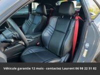 Dodge Challenger srt hellcat 6.2l v8 hors homologation 4500e - <small></small> 72.900 € <small>TTC</small> - #10