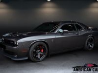 Dodge Challenger srt hellcat 717ch v8 6.2 - <small></small> 95.000 € <small>TTC</small> - #1