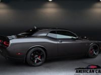 Dodge Challenger srt hellcat 717ch v8 6.2 - <small></small> 95.000 € <small>TTC</small> - #3