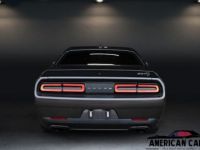 Dodge Challenger srt hellcat 717ch v8 6.2 - <small></small> 95.000 € <small>TTC</small> - #5