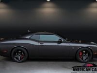 Dodge Challenger srt hellcat 717ch v8 6.2 - <small></small> 95.000 € <small>TTC</small> - #9