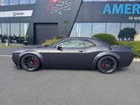 Dodge Challenger SRT HELLCAT REDEYE Widebody V8 6,2L - Pas de malus - <small></small> 134.900 € <small>TTC</small> - #2