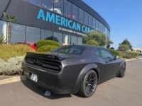 Dodge Challenger SRT HELLCAT REDEYE Widebody V8 6,2L - Pas de malus - <small></small> 134.900 € <small>TTC</small> - #5