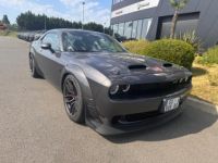 Dodge Challenger SRT HELLCAT REDEYE Widebody V8 6,2L - Pas de malus - <small></small> 134.900 € <small>TTC</small> - #7