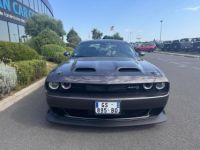 Dodge Challenger SRT HELLCAT REDEYE Widebody V8 6,2L - Pas de malus - <small></small> 134.900 € <small>TTC</small> - #8