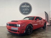 Dodge Challenger SRT HELLCAT V8 6.2 707ch BVA8 - <small></small> 71.990 € <small>TTC</small> - #1