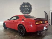 Dodge Challenger SRT HELLCAT V8 6.2 707ch BVA8 - <small></small> 71.990 € <small>TTC</small> - #5