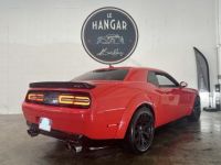 Dodge Challenger SRT HELLCAT V8 6.2 707ch BVA8 - <small></small> 71.990 € <small>TTC</small> - #9