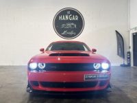 Dodge Challenger SRT HELLCAT V8 6.2 707ch BVA8 - <small></small> 71.990 € <small>TTC</small> - #15