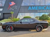 Dodge Challenger SRT HELLCAT V8 6,2L SUPERCHARGED 707hp - <small></small> 89.900 € <small>TTC</small> - #2