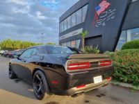 Dodge Challenger SRT HELLCAT V8 6,2L SUPERCHARGED 707hp - <small></small> 89.900 € <small>TTC</small> - #3