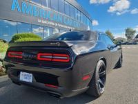 Dodge Challenger SRT HELLCAT V8 6,2L SUPERCHARGED 707hp - <small></small> 89.900 € <small>TTC</small> - #5