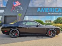 Dodge Challenger SRT HELLCAT V8 6,2L SUPERCHARGED 707hp - <small></small> 89.900 € <small>TTC</small> - #6