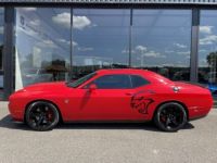 Dodge Challenger SRT HELLCAT V8 6,2L SUPERCHARGED - Malus Payé - <small></small> 111.900 € <small>TTC</small> - #2