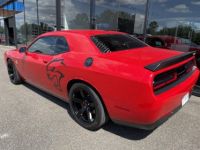 Dodge Challenger SRT HELLCAT V8 6,2L SUPERCHARGED - Malus Payé - <small></small> 111.900 € <small>TTC</small> - #3