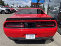 Dodge Challenger SRT HELLCAT V8 6,2L SUPERCHARGED - Malus Payé - <small></small> 111.900 € <small>TTC</small> - #4