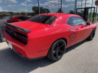 Dodge Challenger SRT HELLCAT V8 6,2L SUPERCHARGED - Malus Payé - <small></small> 111.900 € <small>TTC</small> - #6