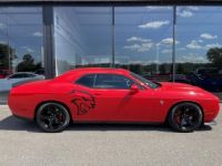 Dodge Challenger SRT HELLCAT V8 6,2L SUPERCHARGED - Malus Payé - <small></small> 111.900 € <small>TTC</small> - #7