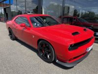 Dodge Challenger SRT HELLCAT V8 6,2L SUPERCHARGED - Malus Payé - <small></small> 111.900 € <small>TTC</small> - #8