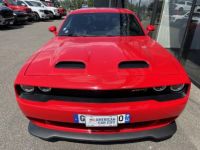 Dodge Challenger SRT HELLCAT V8 6,2L SUPERCHARGED - Malus Payé - <small></small> 111.900 € <small>TTC</small> - #9