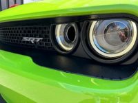 Dodge Challenger SRT HELLCAT V8 6,2L SUPERCHARGED SUBLIME GREEN - <small></small> 83.800 € <small>TTC</small> - #2